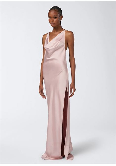 maxi dress vera donna rosa THE ANDAMANE | T190157A TNP229316